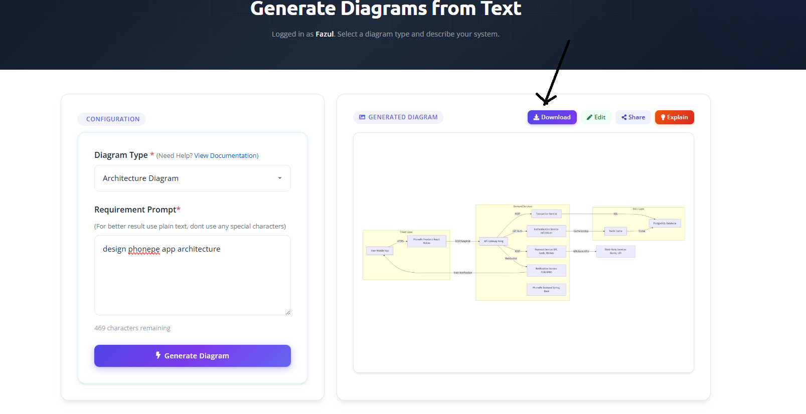 Download diagram